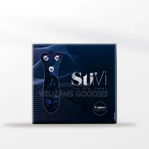 Stivi Vibrators