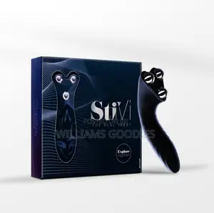 Stivi Vibrators