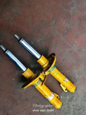 Volkswagen Passat B4 Front Bilstein Shock Absorbers