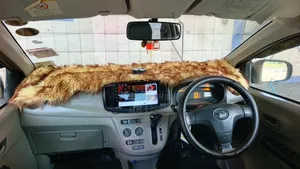 Daihatsu Mira 2013 White