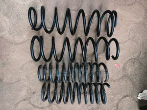 Volkswagen Passat B4 Front and Rear Heavy Duty Coil Spring