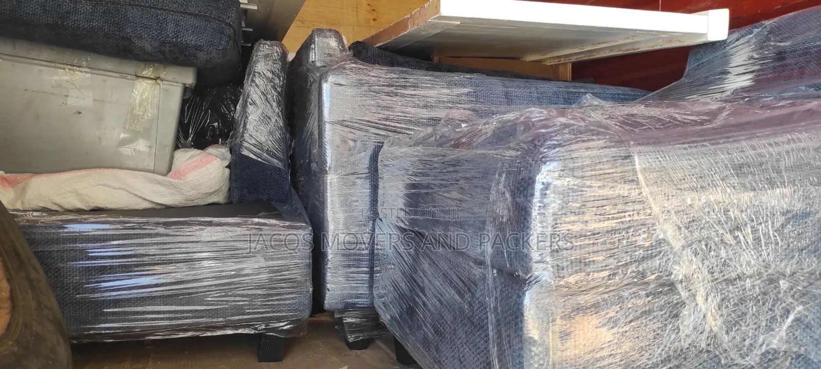 Relocation Movers in Githurai 45 , Mwihoko & Kahawa Sukari