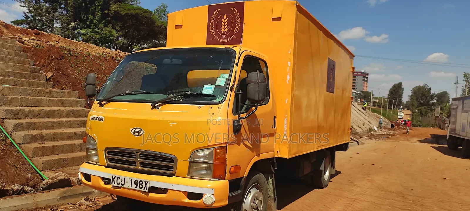 Relocation Movers in Githurai 45 , Mwihoko & Kahawa Sukari