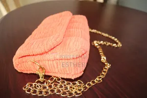 The Twins Cute Yarn Handbags
