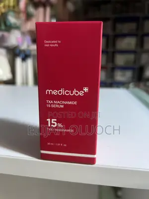 Medicube TXA Niacinamide 15%Serum 30ml