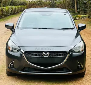 Mazda Demio 2019 Gray