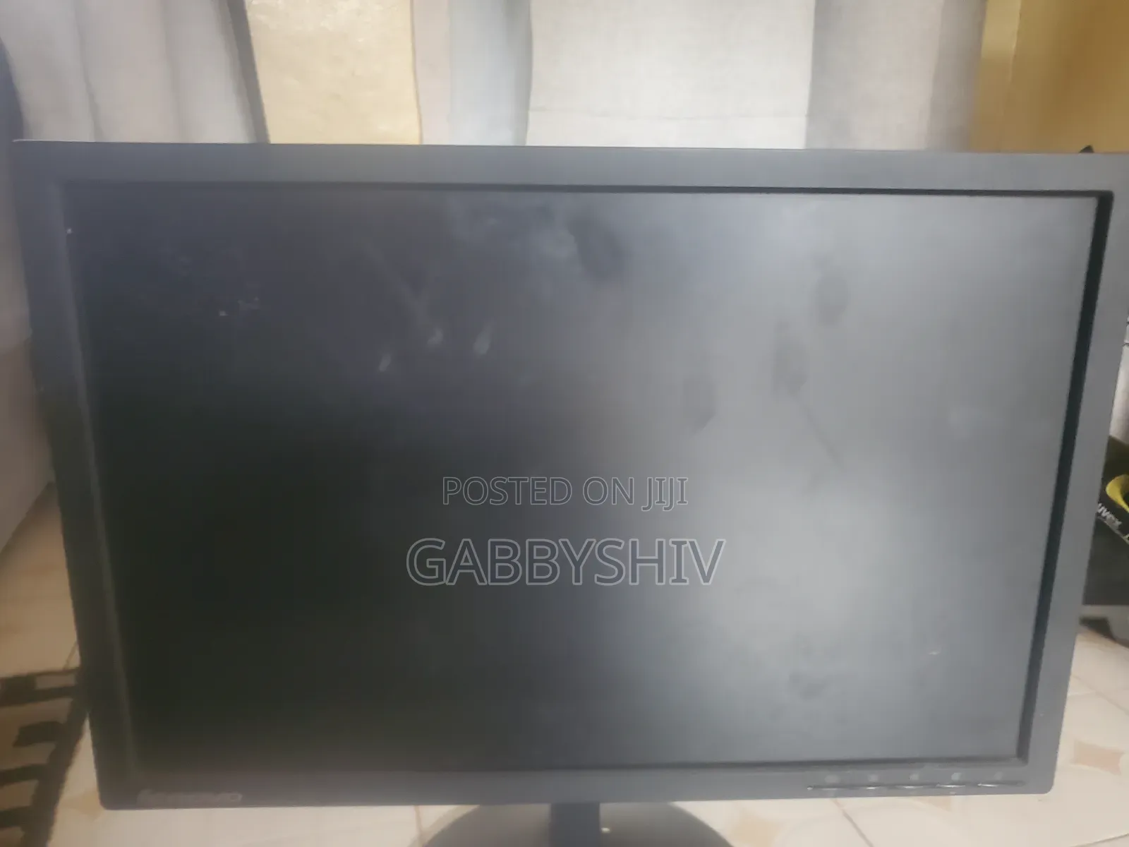 Lenovo ThinkVision T2054pC
