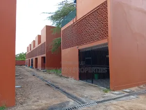 Furnished 4bdrm Townhouse/Terrace in Jamiitown Town Bofa, Kilifi North