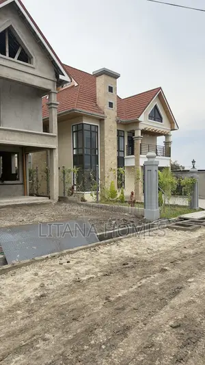 4bdrm Maisonette in Kitengela for sale