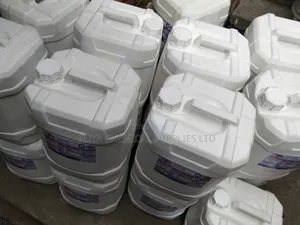 Caustic Soda Liquor