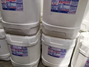Caustic Soda Liquor
