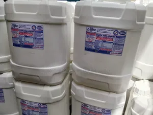 Caustic Soda Liquor