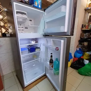 LG Fridge Gl- C252slbb