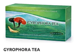 Gyrophora Herbal Tea Immune Booster