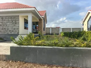 Furnished 3bdrm House in Acacia, Kitengela for rent
