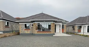 3bdrm Bungalow in Kitengela for sale