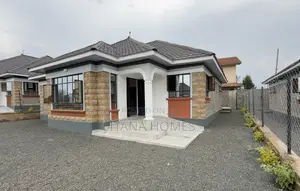 3bdrm Bungalow in Kitengela for sale
