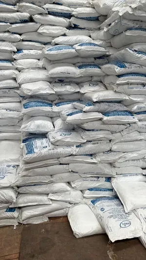 Caustic Soda Flakes(NaOH)