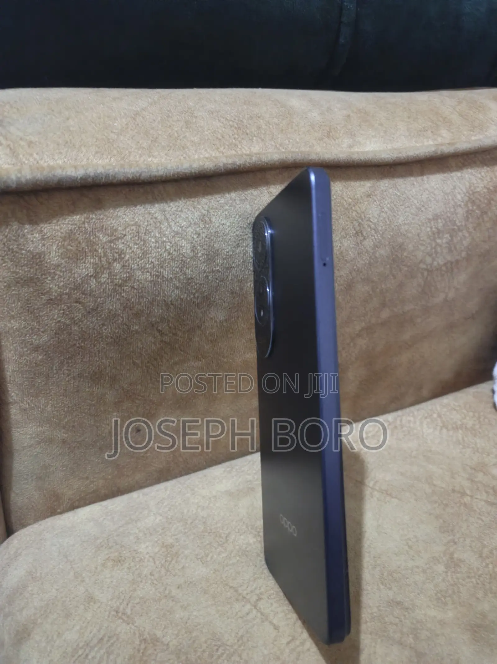 Oppo A60 256 GB Blue