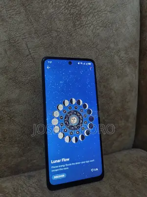 Oppo A60 256 GB Blue