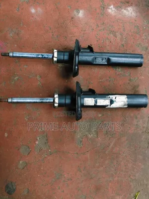 Audi A3 Front Shock Absorbers