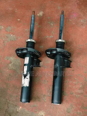 Audi A3 Front Shock Absorbers