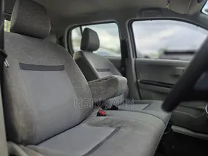 Toyota Passo 2019 White