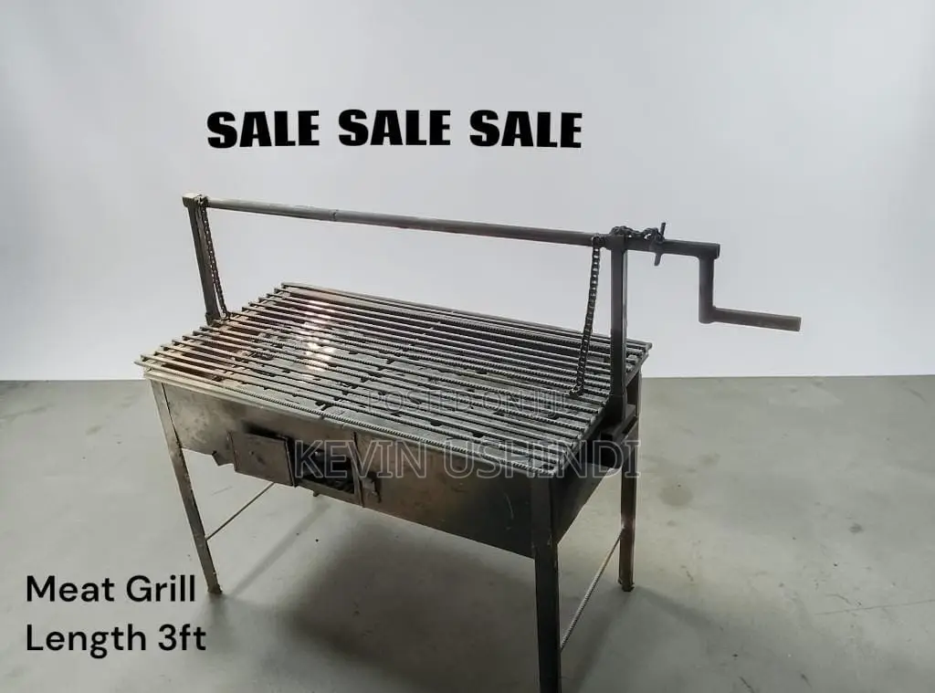 Meat Grill