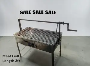Meat Grill