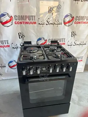 GAS Cooker Gnix