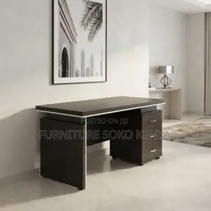 Office Desk; 1.4 Meters Computer CEO Office Desk