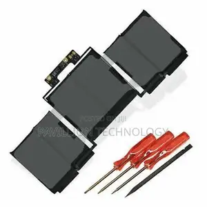 Macbook Pro A1989 ,2018/2019 Battery Original