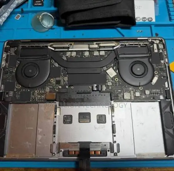 Macbook Pro A1989 ,2018/2019 Battery Original