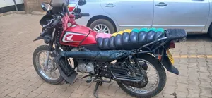 Honda 2022 Red