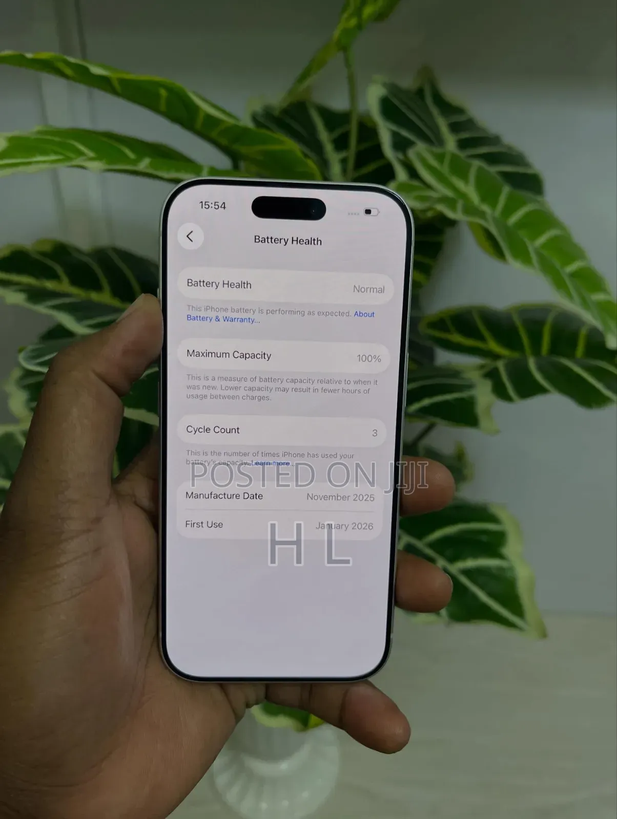 Apple iPhone 17 Pro 512 GB Silver