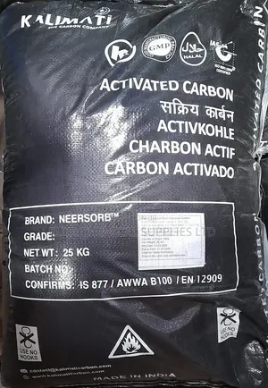 Activated Carbon
