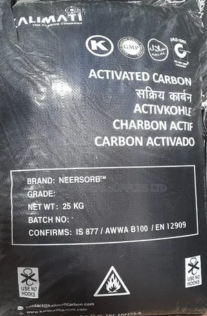 Activated Carbon