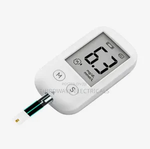 Generic KWL-T01 Blood Glucose Monitor Unique Kit Fd3