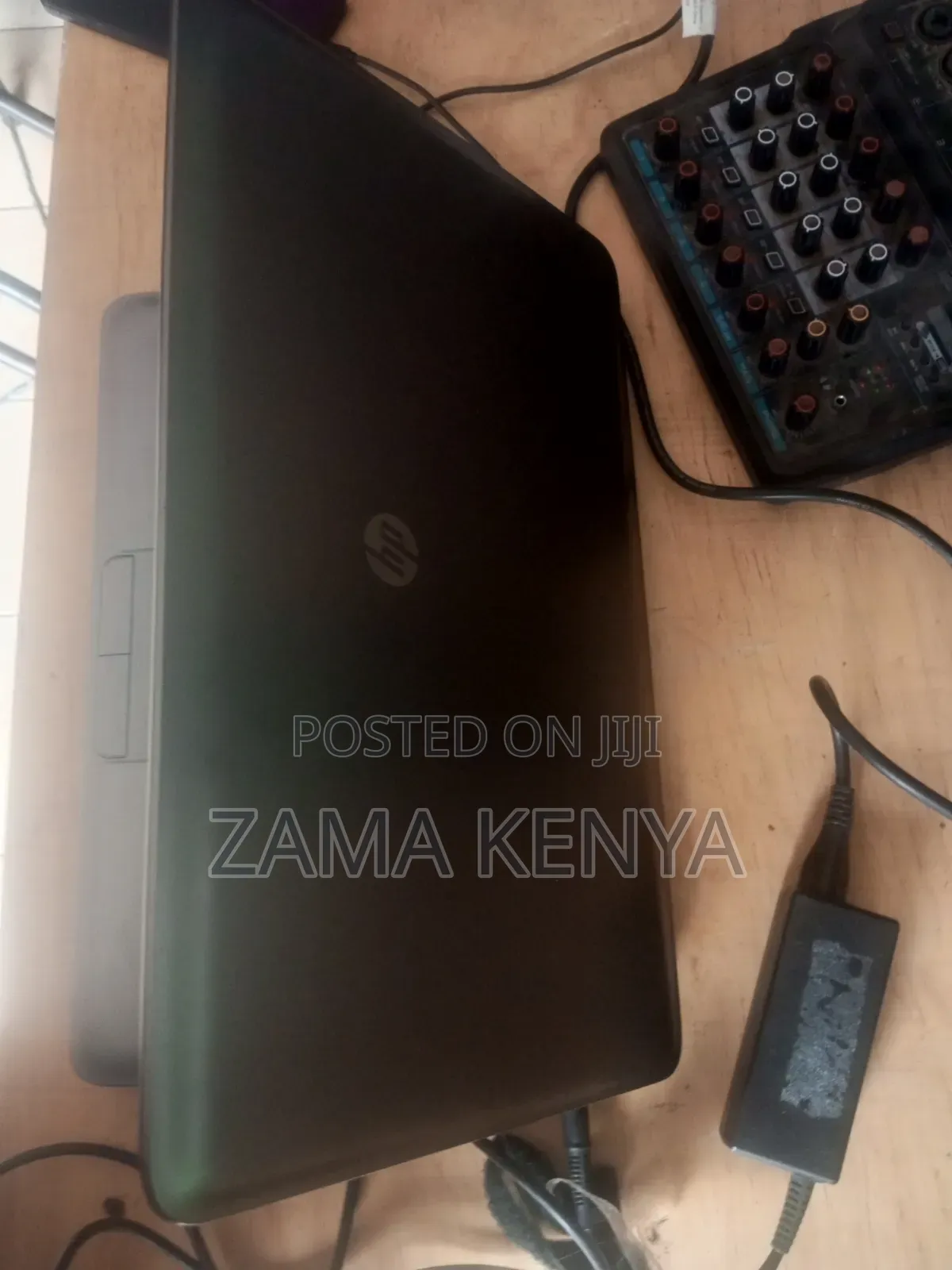 Laptop HP 650 4GB Intel Core i3 HDD 500GB
