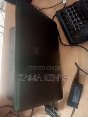 Laptop HP 650 4GB Intel Core i3 HDD 500GB