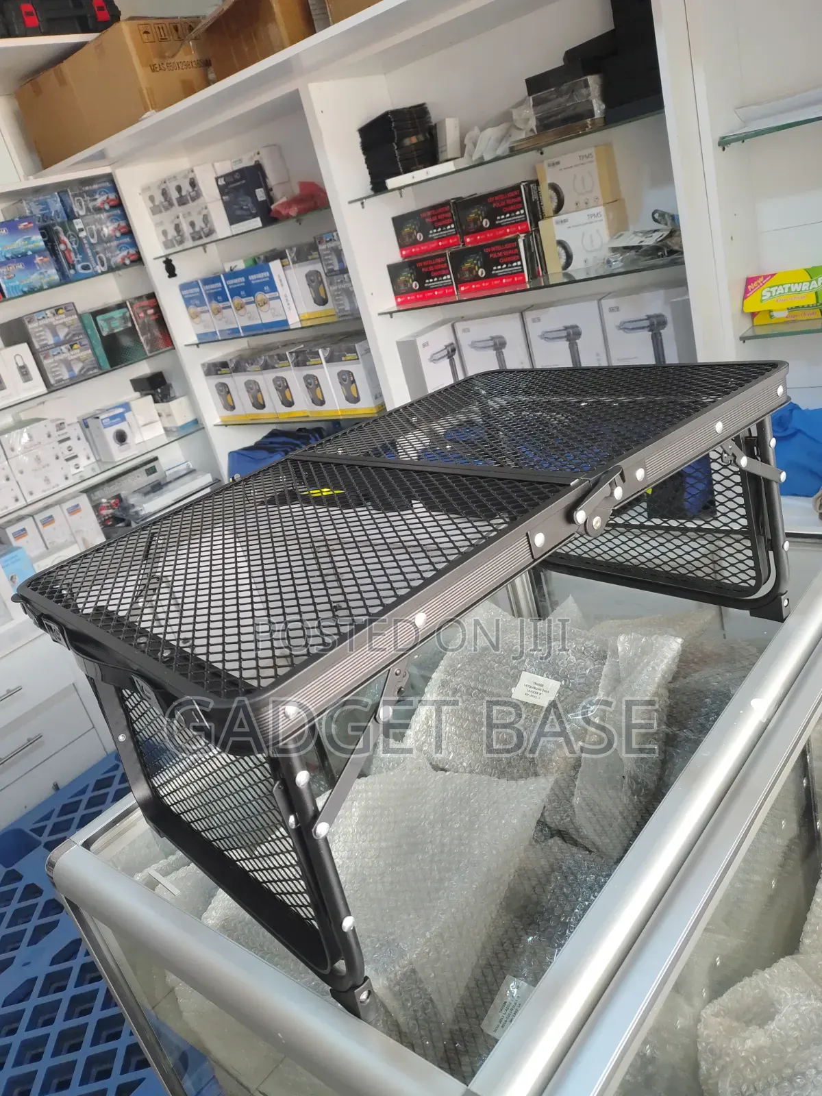 Portable Folding Table – Lightweight, Foldable & Multipurpose