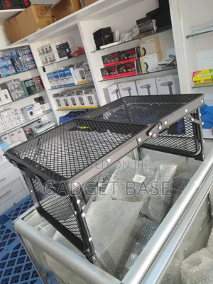 Portable Folding Table – Lightweight, Foldable & Multipurpose
