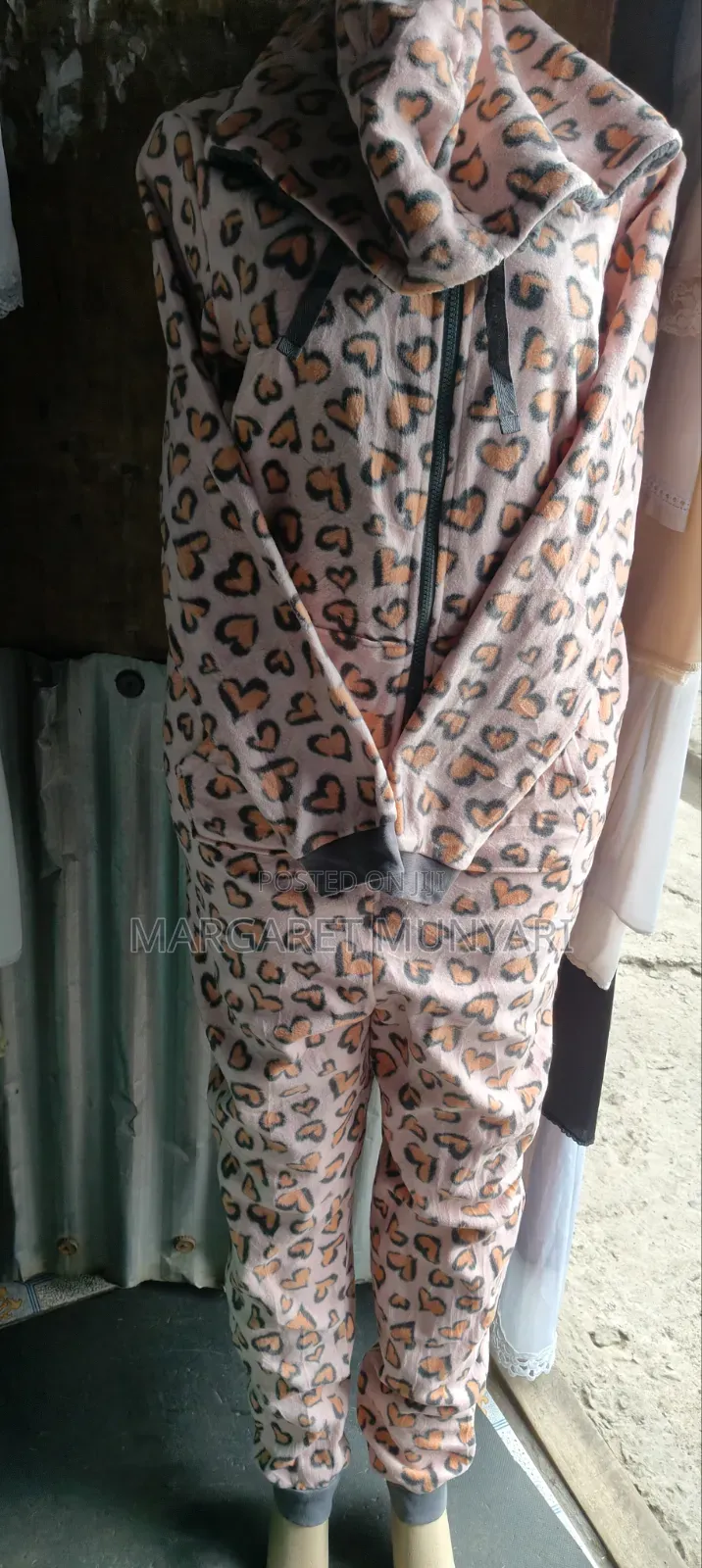 Available Coloured Rompers