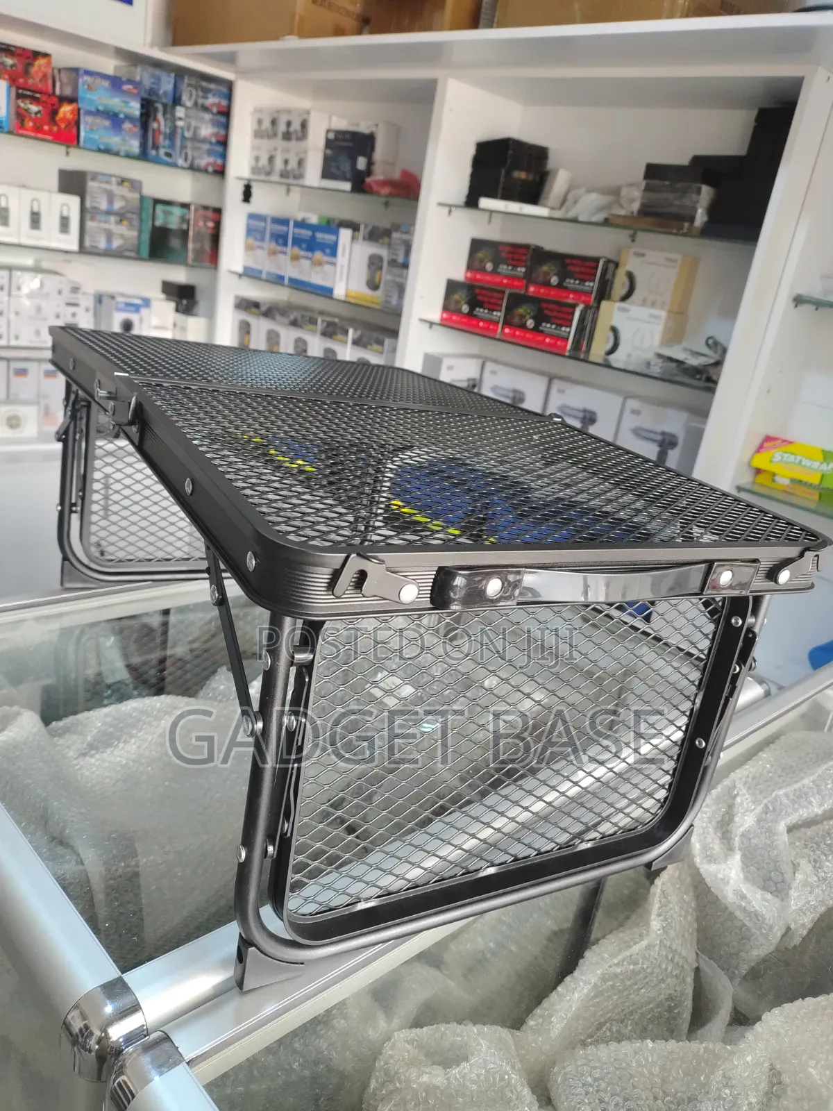 Portable Folding Table – Lightweight, Foldable & Multipurpose