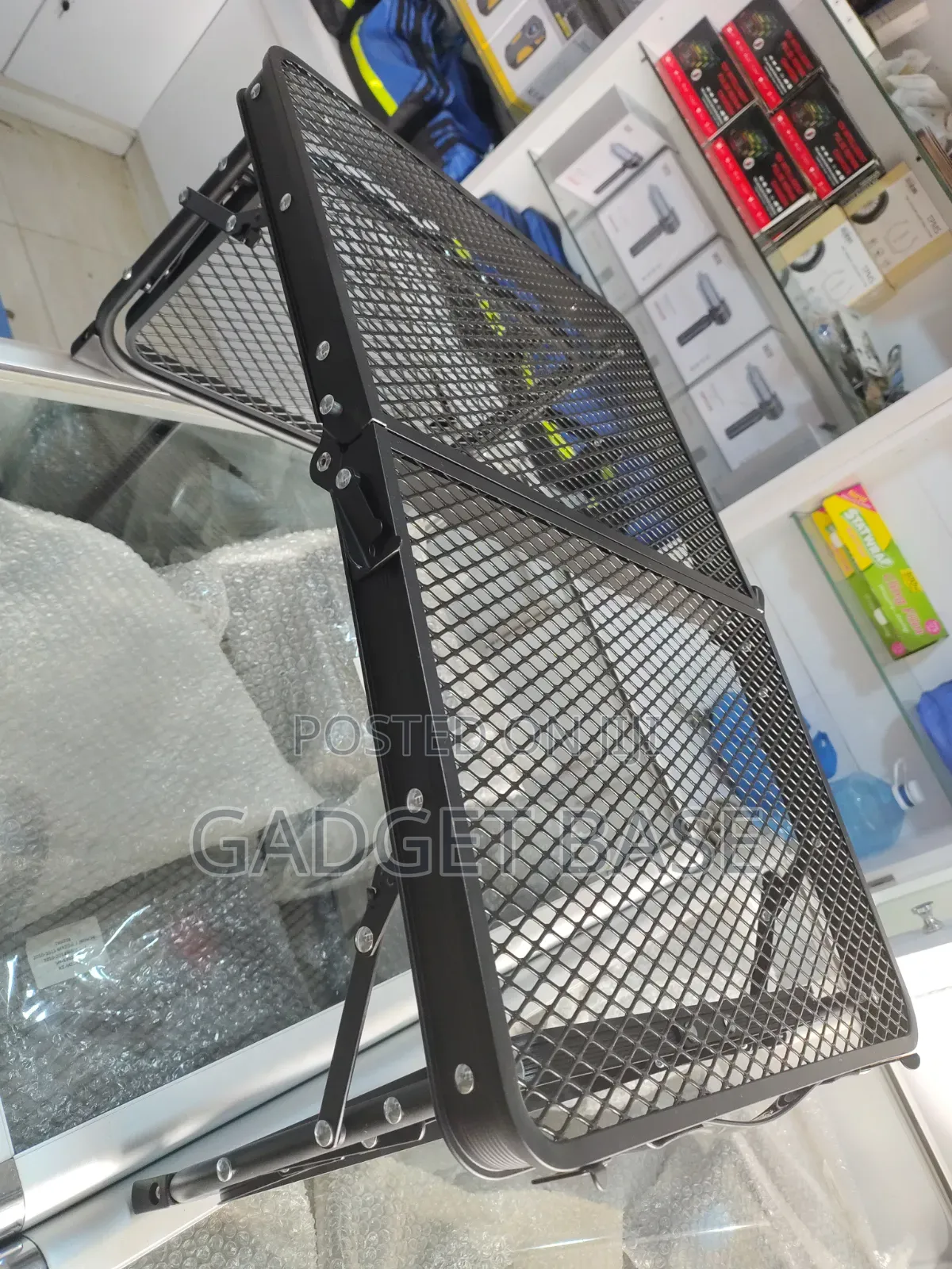 Portable Folding Table – Lightweight, Foldable & Multipurpose