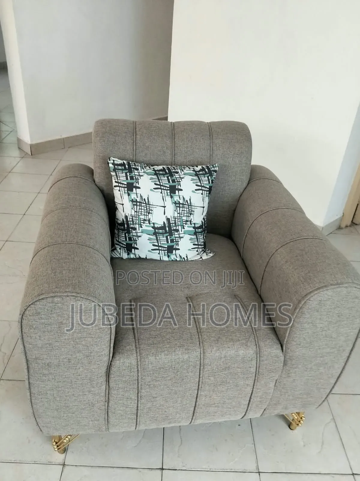 Modern Quality 5seater