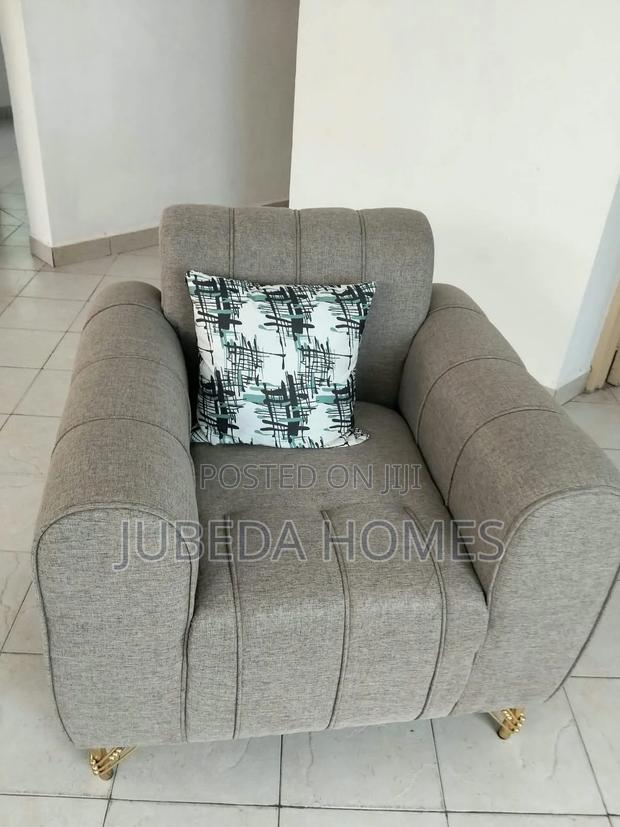 Modern Quality 5seater