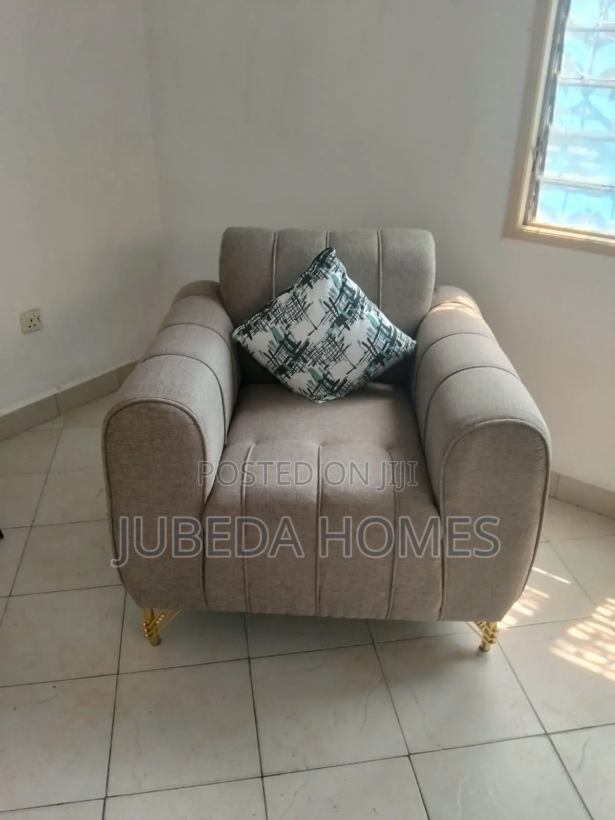 Modern Quality 5seater