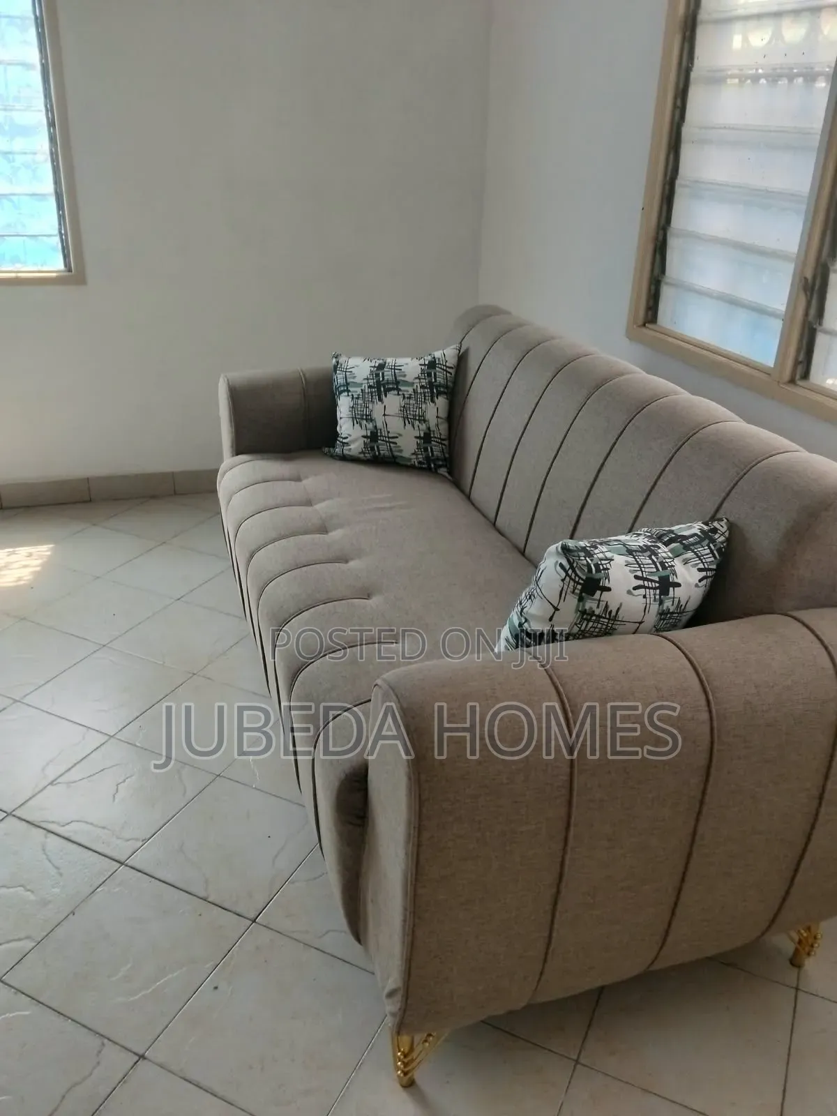 Modern Quality 5seater