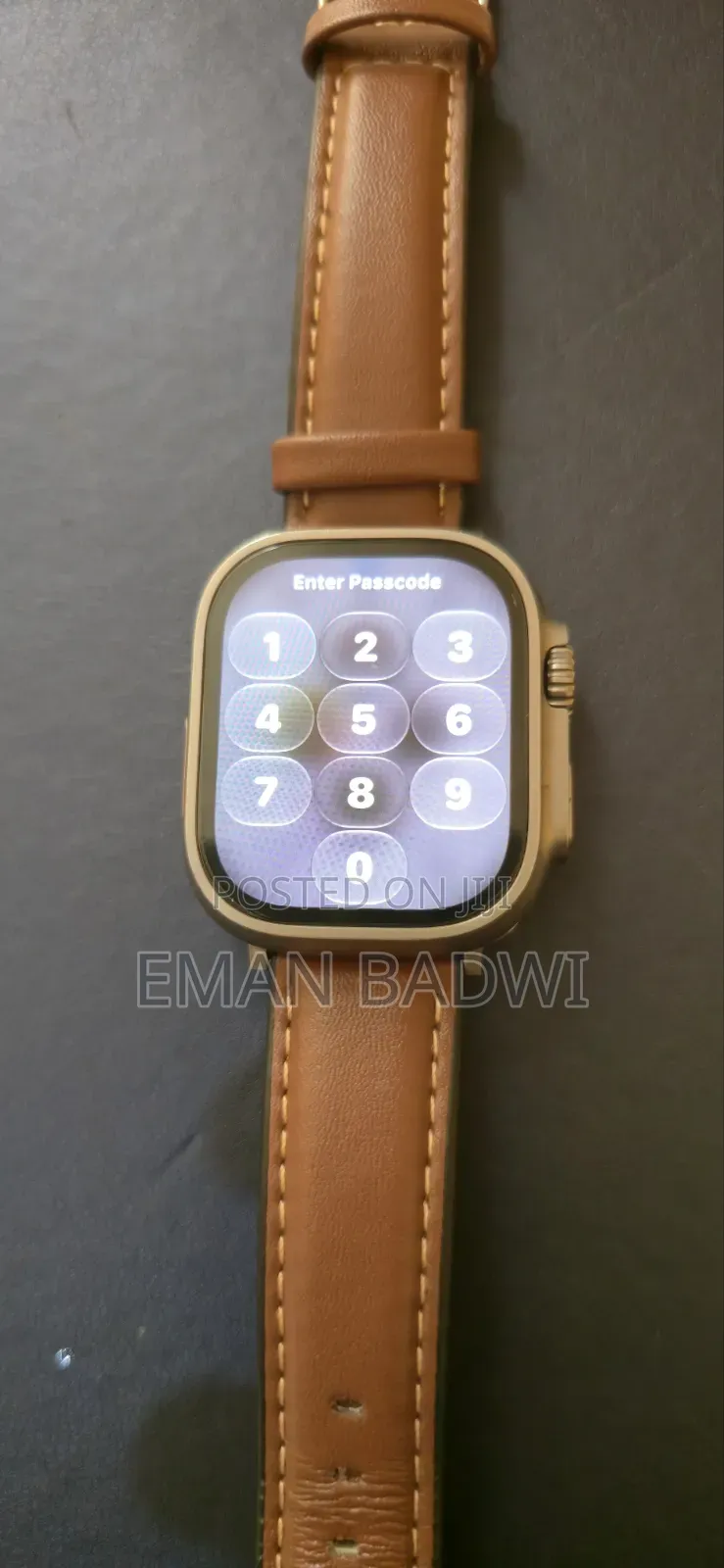 Apple Watch Ultra 2